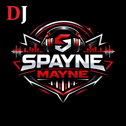 DJ Spayne Mayne 