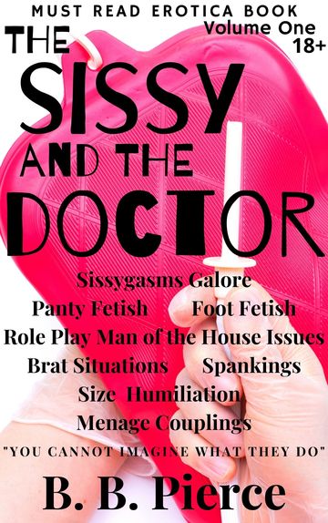 Sissygasms galore stories