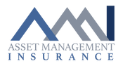 A.M.I.
ASSET MANAGEMENT INSURANCE