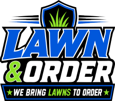 Lawn & Order