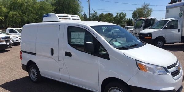 Fully_Electric_Refrigeration_System_Refrigerated_reefer_cargo_van_city_Phoenix_Arizona_refrigerated_