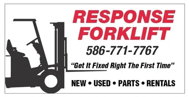 Response Forklift