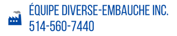 Équipe Diverse-Embauche INC.