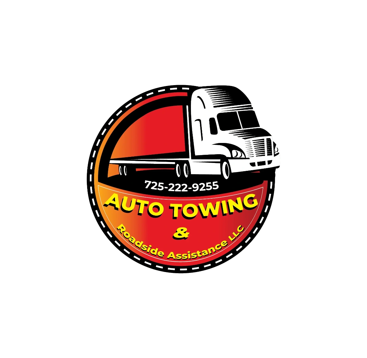 Auto Towing & Roadside Assistance