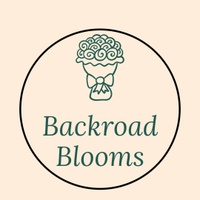 Backroad Blooms
