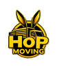 HOP MOVING 