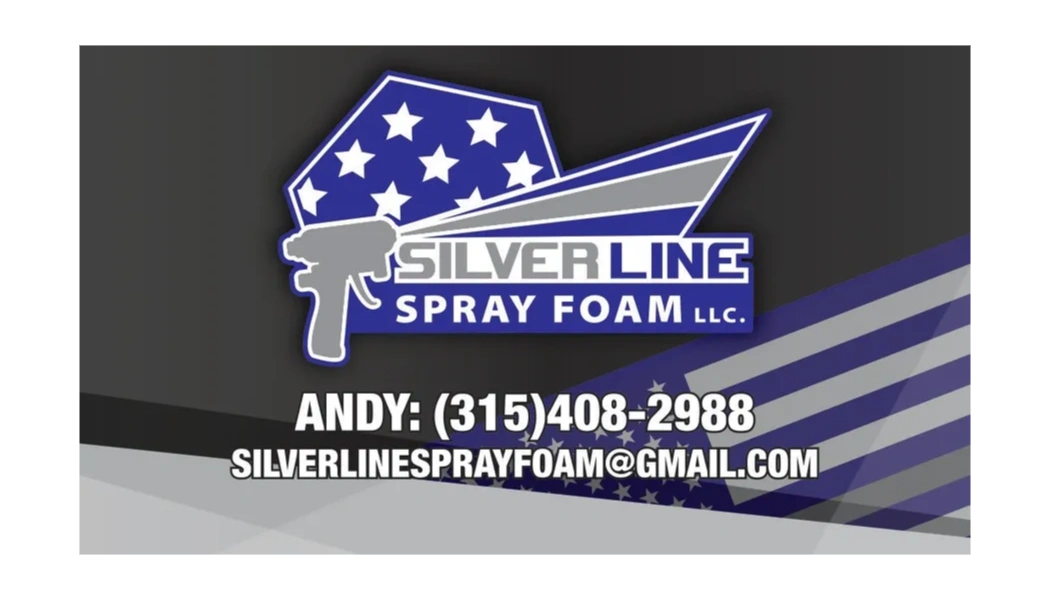 Silver Line Spray Foam Llc 