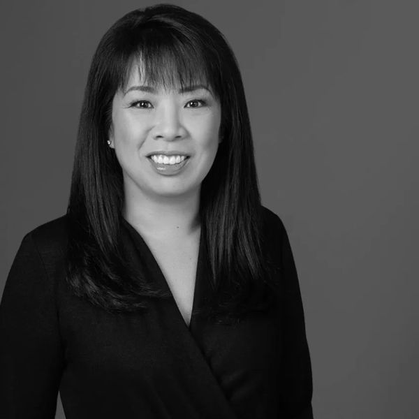 headshot coreen k lee