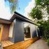 Timber cladding