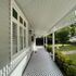 Timber eave sheets