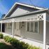 Exterior Painting: Weatherboards