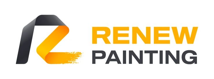 Renew Painting Pty Ltd logo