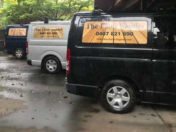Floor Sanding Specialists Byron Bay, Lismore and Tweed Heads