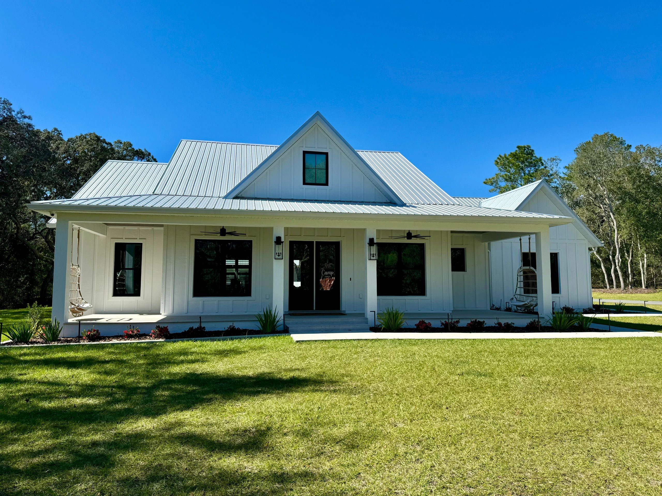 Custom Homes