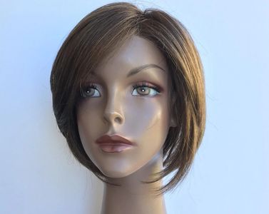 wig
monofilament
fashion wig