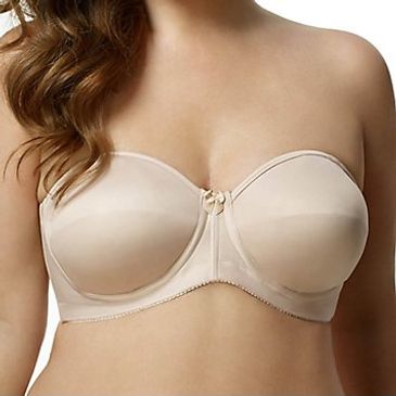 Strapless bra
Elila
