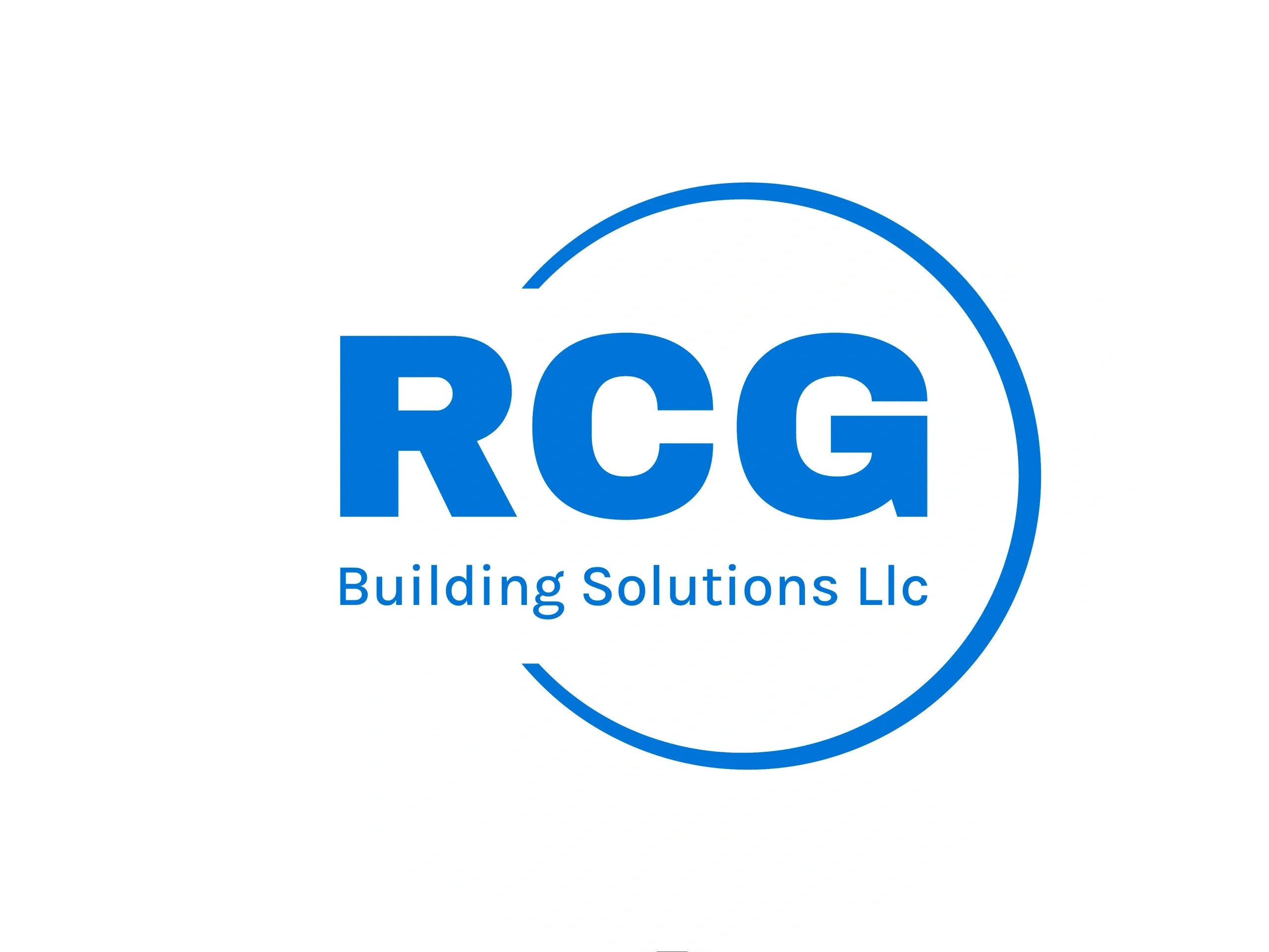 RCG Building Solutions LLC