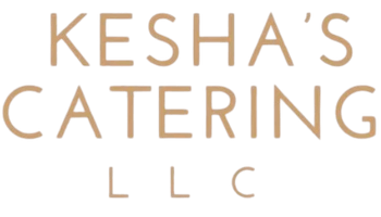  Kesha's Catering