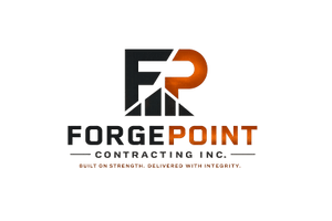 Forge Point Contracting inc