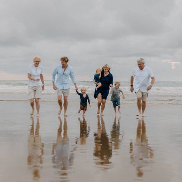 Family life insurance 