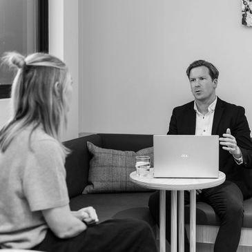 Business risk protection with key person insurance