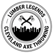 Lumber Legends - Cleveland Axe Throwing