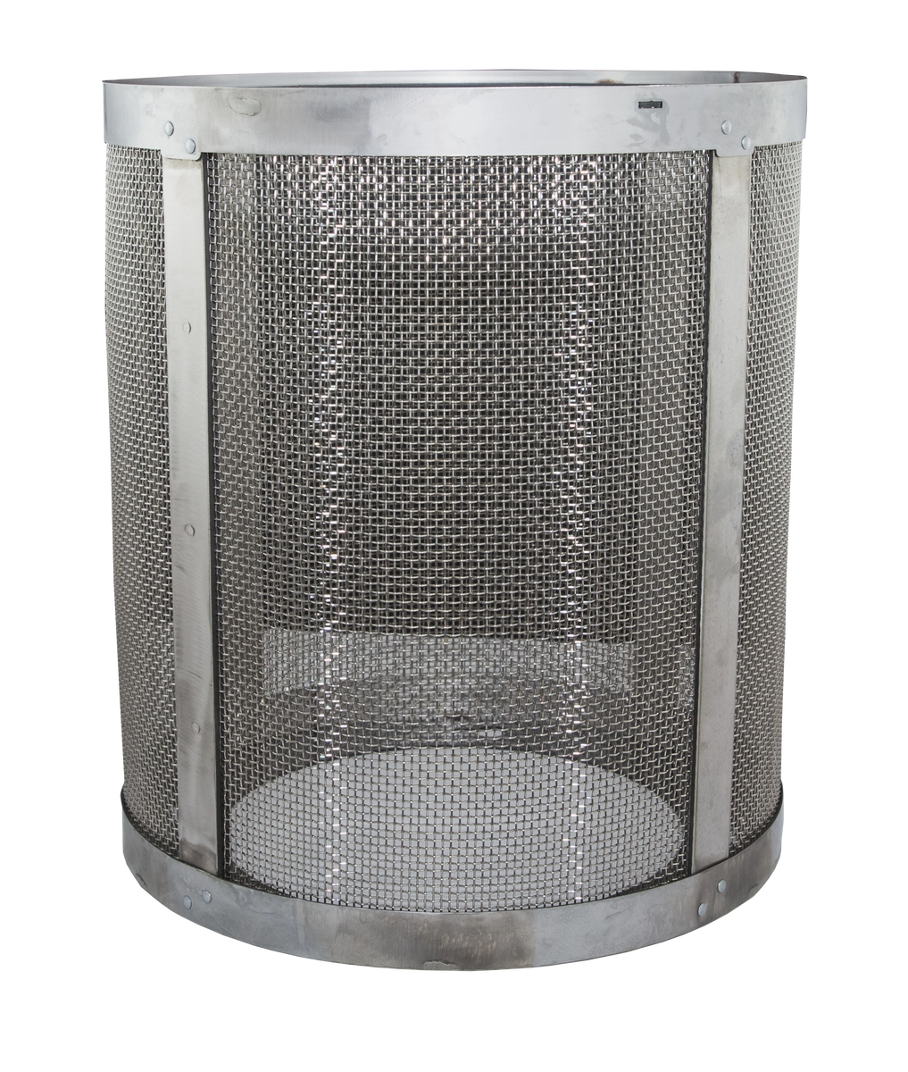 5Lb Sifter Replacement Basket