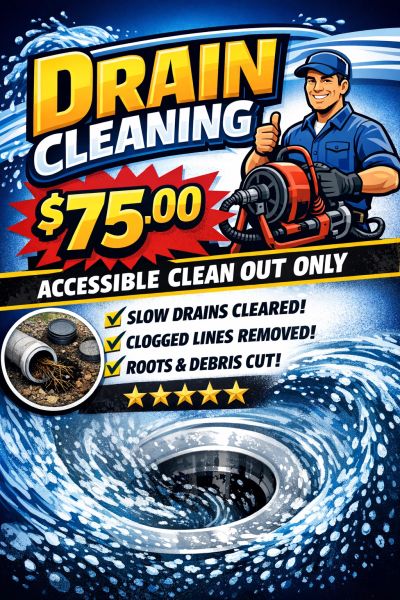 Roto-Rooter Plumbing & Drain Service. Orange County