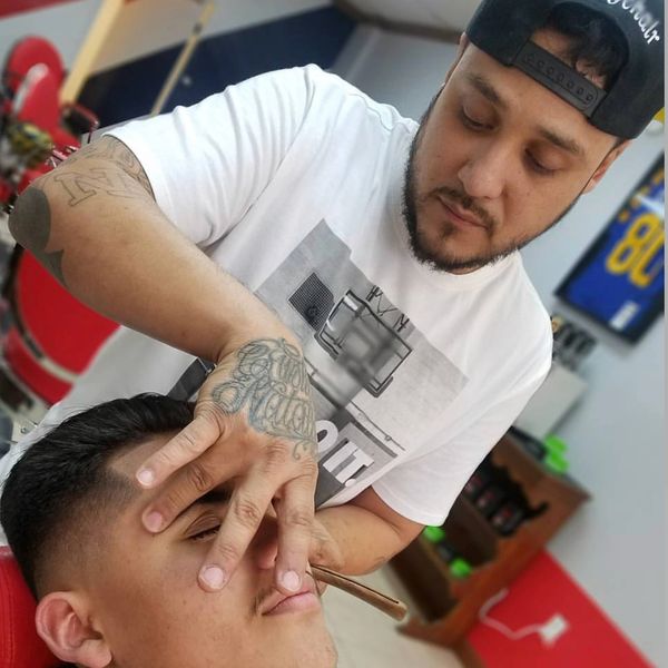 Barbers