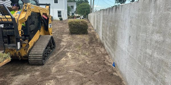 Contact us now to schedule your consultation and discover the best landscaping options