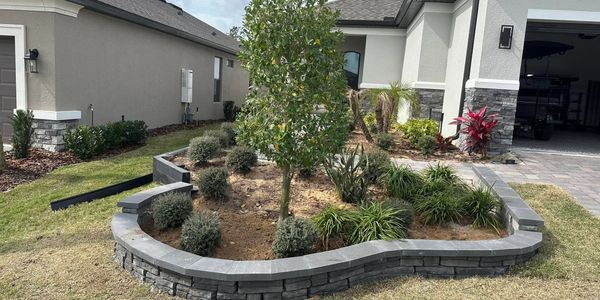 Contact us now to schedule your consultation and discover the best landscaping options