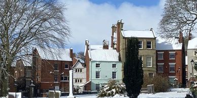 Rental Property Landlord Tax Accounts Wirksworth Derbyshire Dales 