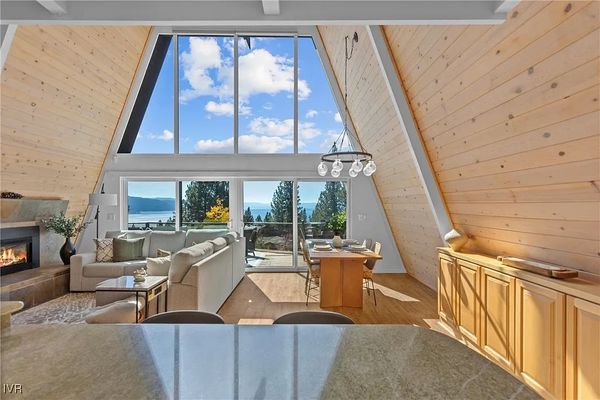 Construction company, general contractor, bathroom remodel, home remodeling, renovation, Lake Tahoe