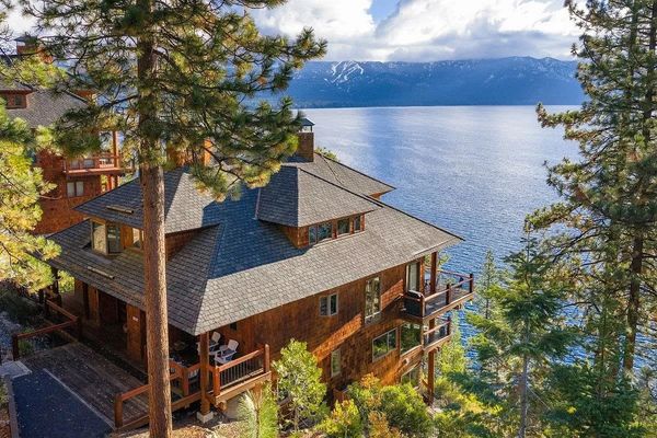 Vacation rental, home, property management, property manager, North Lake Tahoe, Truckee, Tahoe City