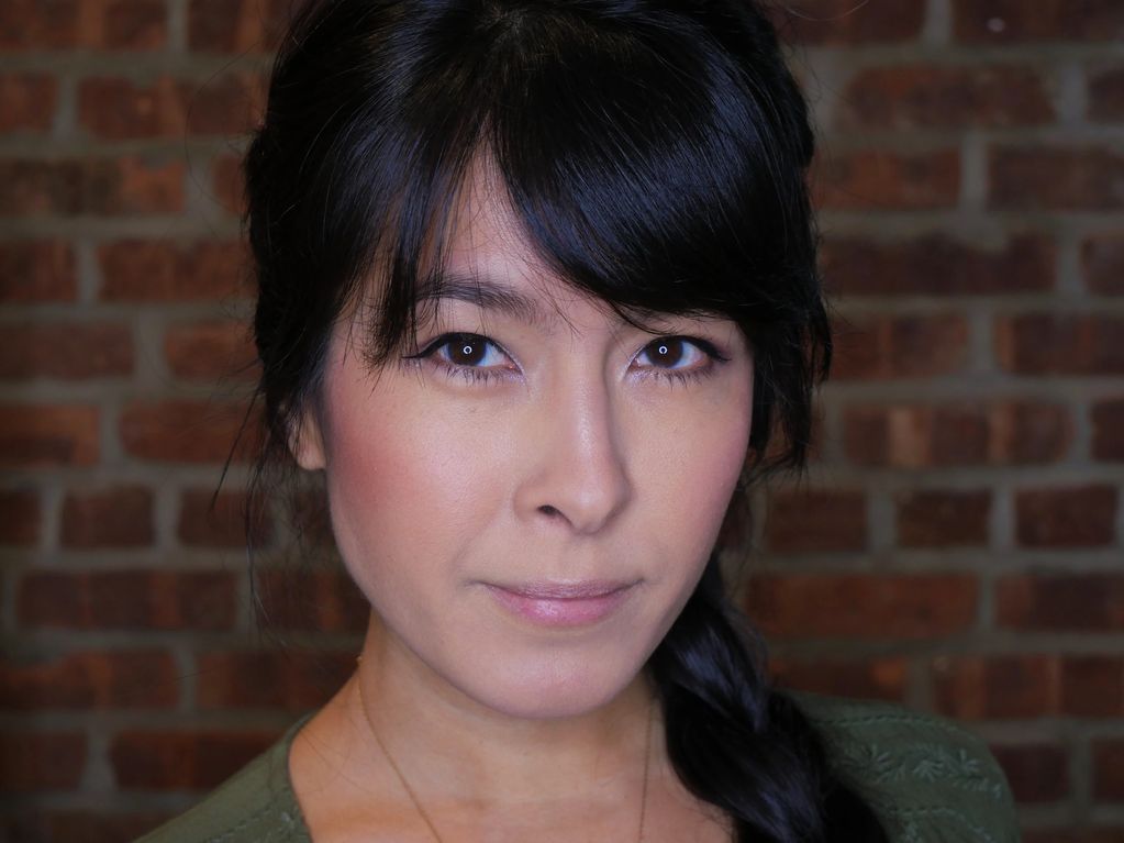 Margaret Ying Drake (2023)