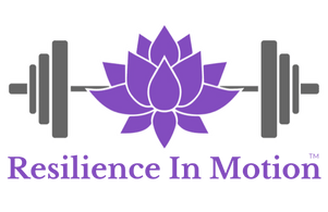 In Motion & Momentum+ (IM&M+): Building resilience, hope and