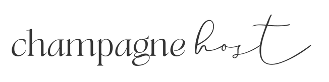 Champagne Host