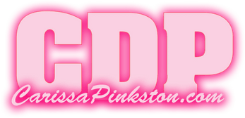 carissapinkston.com