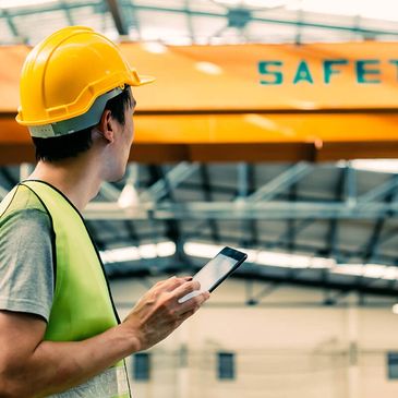 OSHA programs and training 
