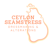 Ceylon Seamstress