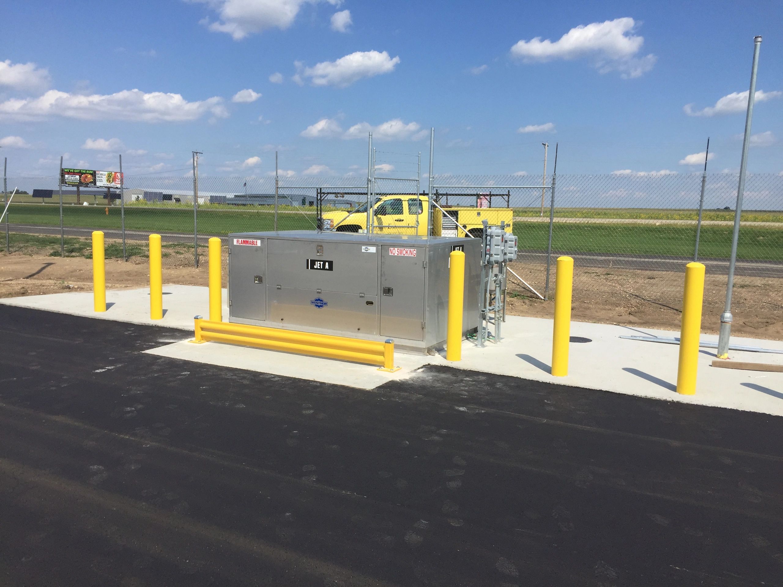 Petroleum Equipment Inc.