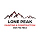 Lone Peak Painting & Construction 
