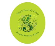 Sylvia's Numinous Reiki