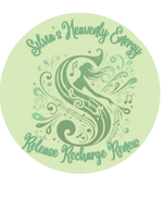 Sylvia's Numinous Reiki