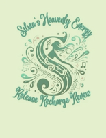 Sylvia's Numinous Reiki