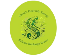 Sylvia's Numinous Reiki