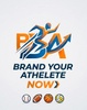 BRAND YOUR ATHLETE  SHOWCASE