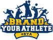 BRAND YOUR ATHLETE  SHOWCASE