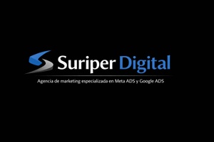 Suriper Digital
