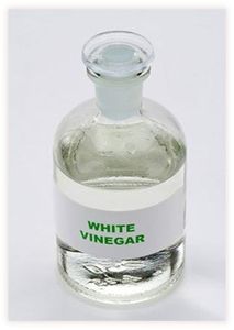 Non GMO Distilled Vinegar